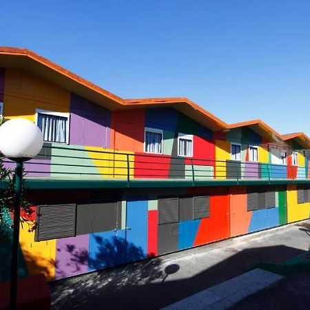 Pension Compostela Inn Cacheiras Dış mekan fotoğraf