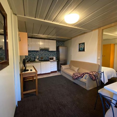 Pension Compostela Inn Cacheiras Dış mekan fotoğraf