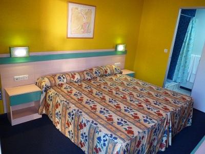 Pension Compostela Inn Cacheiras Dış mekan fotoğraf
