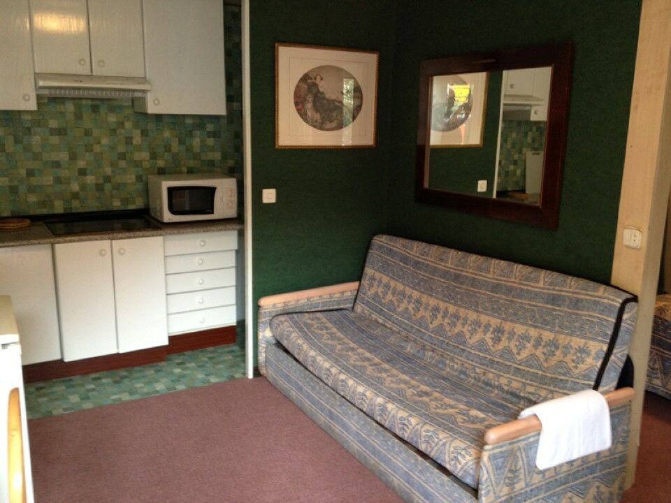 Pension Compostela Inn Cacheiras Dış mekan fotoğraf